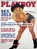 Playboy Germany Apr 1993 magazine